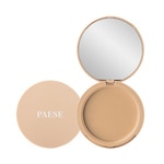 Paese Pressed Powder Pudra compacta semi-transparenta mata 1 of 2 Pudra compacta semi-transparenta mata