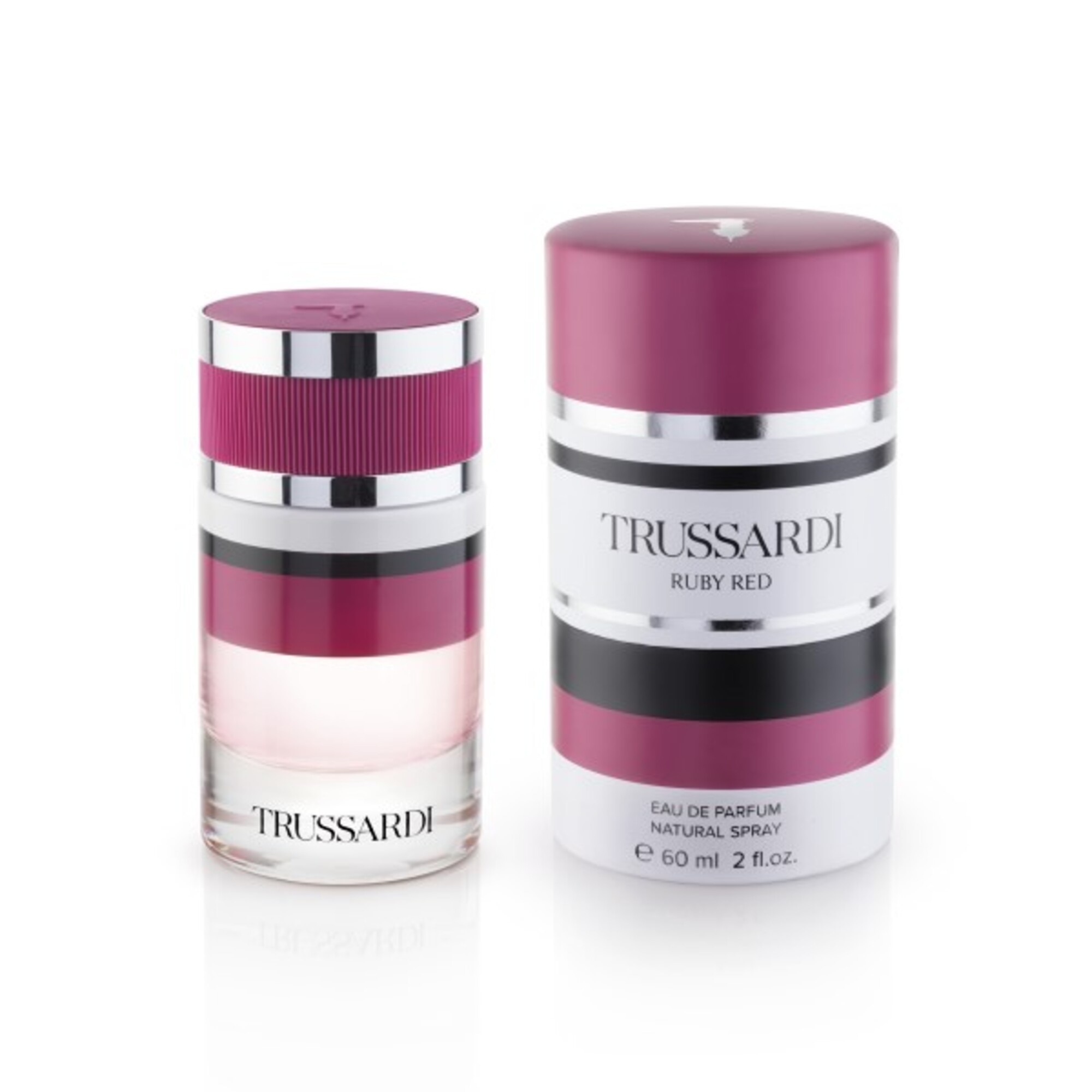 Trussardi Ruby Red Apa de Parfum