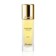 30 ML GUERLAIN Parure Gold Spray fixare machiaj Parure Gold Mist  1 of 2 