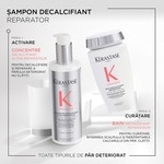 250 ML Kerastase PREMIERE Sampon Bain Decalcifiant Reparateur pentru parul deteriorat 2 of 8 Sampon Bain Decalcifiant Reparateur pentru parul deteriorat