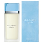 100 ML Dolce & Gabbana LIGHT BLUE Light Blue Apa de Toaleta 3 of 6 Light Blue Apa de Toaleta