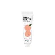  undefined Shea Butter Crema de maini Peach Scent  