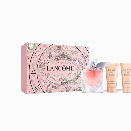 30+50+50 ML Lancôme LA VIE EST BELLE Set La Vie Est Belle Apa de Parfum 1 of 4