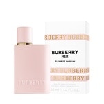 30 ML Burberry HER Burberry Her Elixir Apa de Parfum  2 of 2 Burberry Her Elixir Apa de Parfum