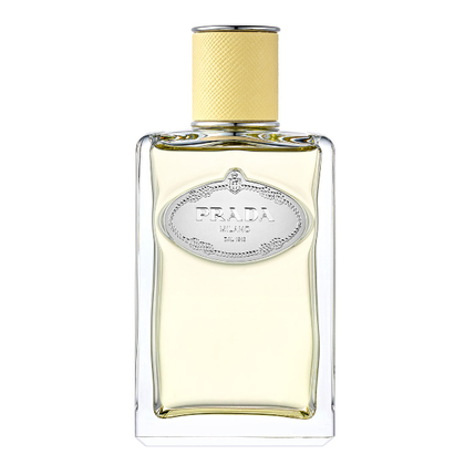 100 ML Prada LES INFUSION Infusion Mimosa Apa de Parfum  1 of 3 