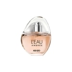 L'Eau Ambrée Apa de Parfum