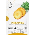 20 G STAY WELL Face Mask Masca de fata tip servetel-Pineapple 1 of 2 Masca de fata tip servetel-Pineapple
