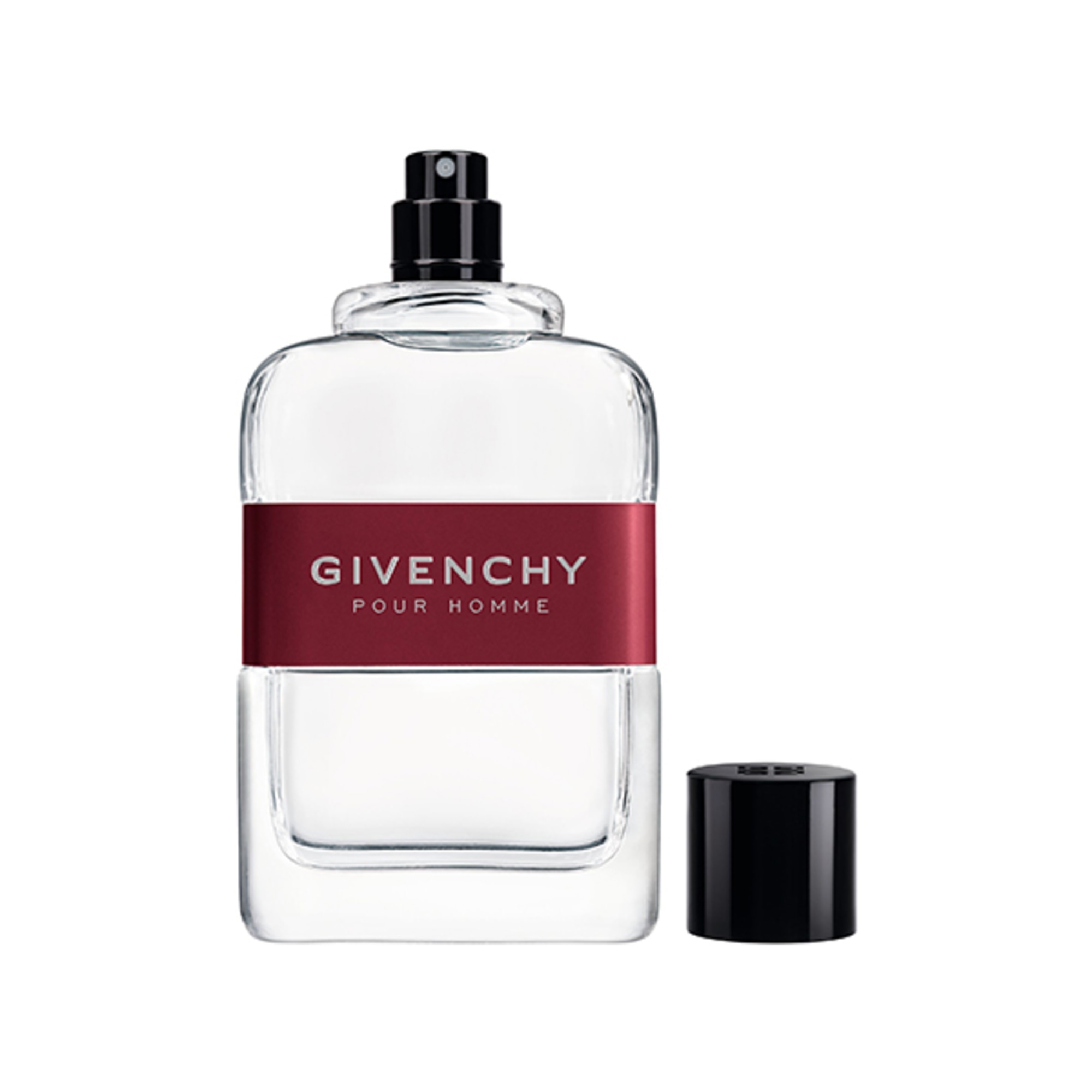 100 ML Givenchy GIVENCHY POUR HOMME Givenchy pour Homme  Apa de Toaleta  1 of 4 