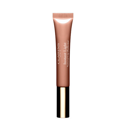  Clarins INSTANT LIGHT NATURAL Luciu de buze sclipitor Instant Light Natural  1 of 1 