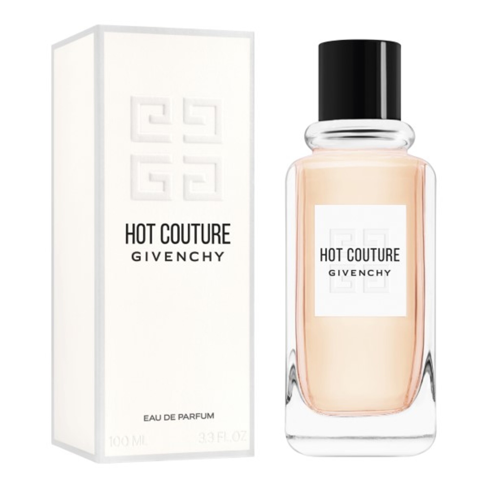 Hot Couture Apa de Parfum