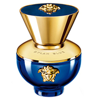 30 ML Versace DYLAN BLUE Dylan Blue pour Femme Apa de Parfum  1 of 2 