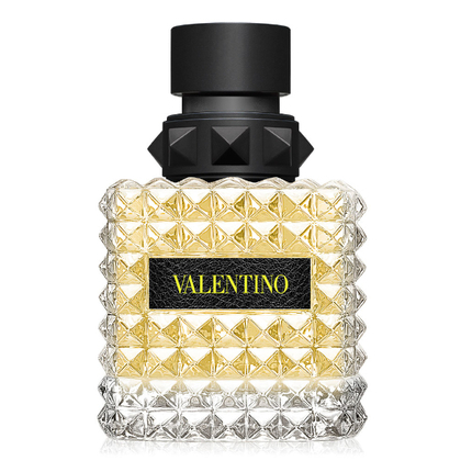 50 ML Valentino DONNA Born In Roma Yelow Dream Apa de Parfum  1 of 3 