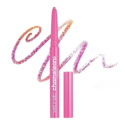Creion de ochi Chamaleon Chrome Eyeliner