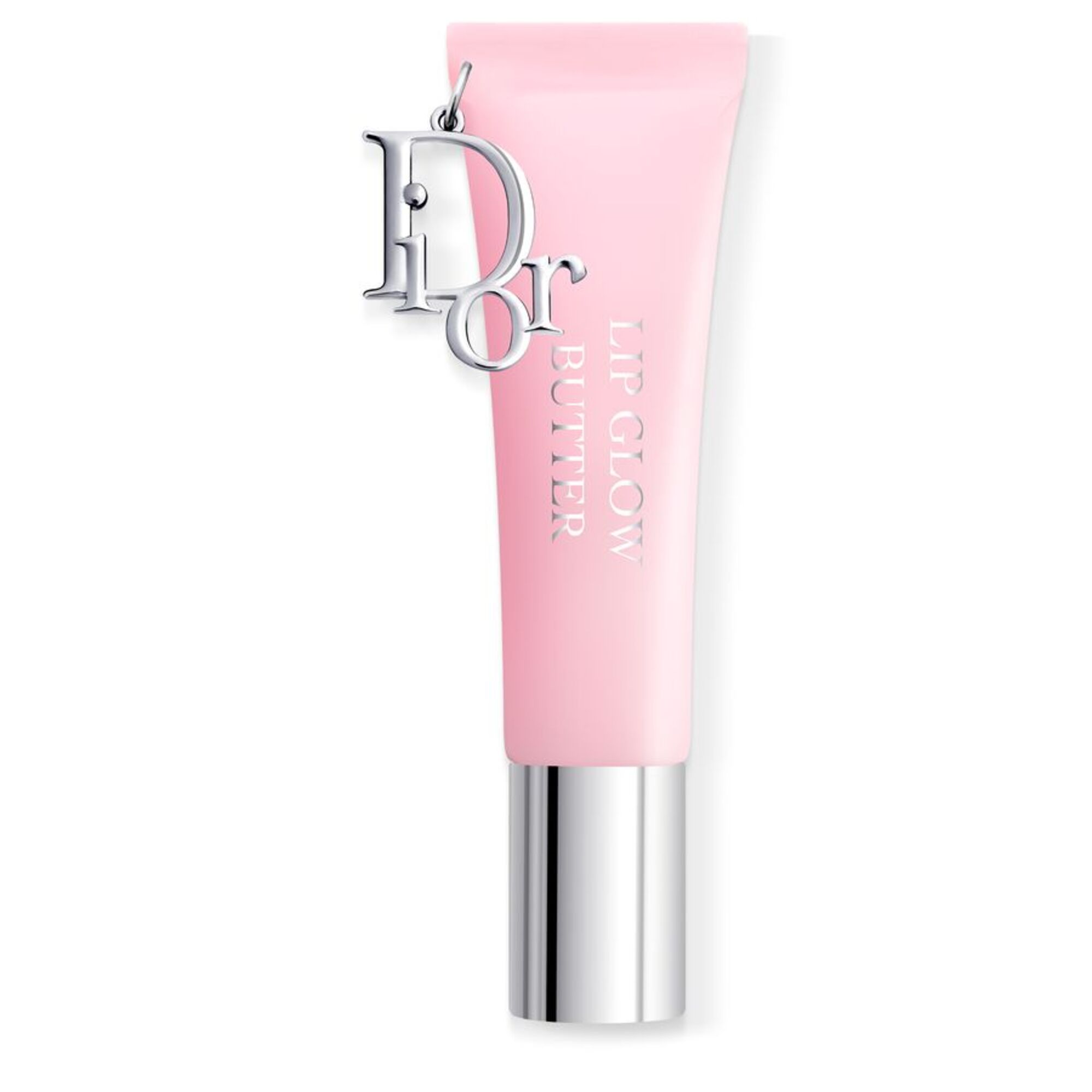 Dior GLOW Tratament pentru buze cu peptide si ceramide Lip Glow Butter 1 of 8