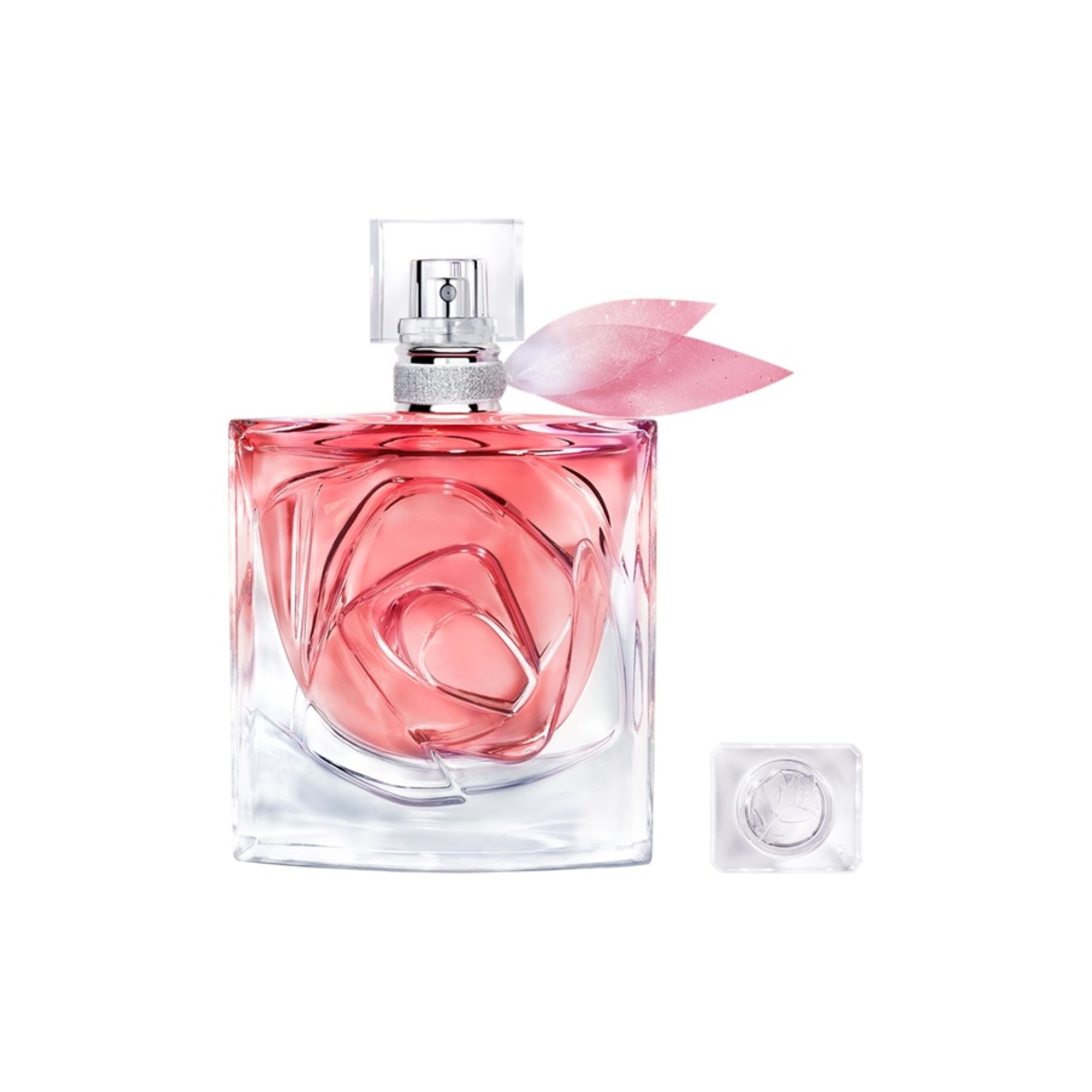 50 ML Lancôme LA VIE EST BELLE La Vie est Belle Rose Extraordinaire Apa de Parfum 1 of 3 La Vie est Belle Rose Extraordinaire Apa de Parfum