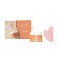 50 ML MARIONNAUD SKIN SYSTEM GLOW Set de ingrijire fata Glow Routine  1 of 2 