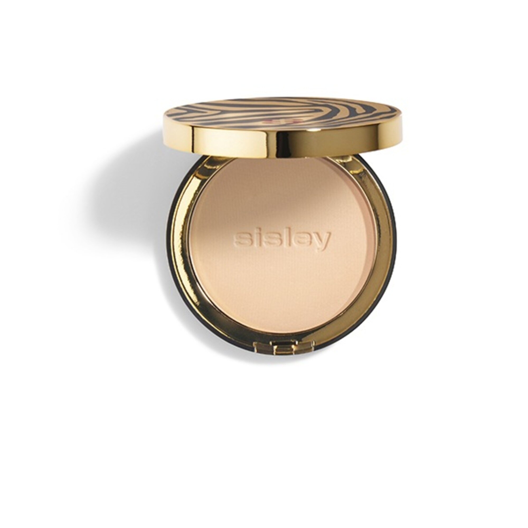 Pudra compacta Phyto