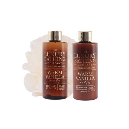 Set de ingrijire Glamorous Glow