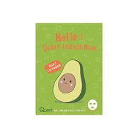 25 G QURET SKIN CARE Masca de fata I'm Avocado  1 of 2 