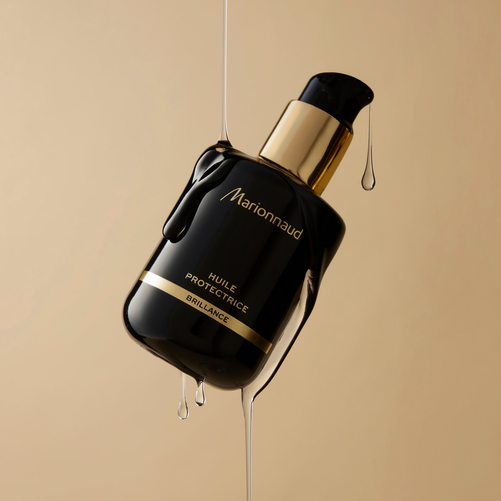 Ulei pentru protectie si stralucire