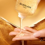 175 ML GUERLAIN Abeille Royale Gelul de curatare Care-in-Mousse 4 of 4 Gelul de curatare Care-in-Mousse