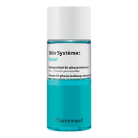 50 ML MARIONNAUD SKIN SYSTEM RESET Demachiant bifazic intensiv pentru ochi Reset  1 of 2 