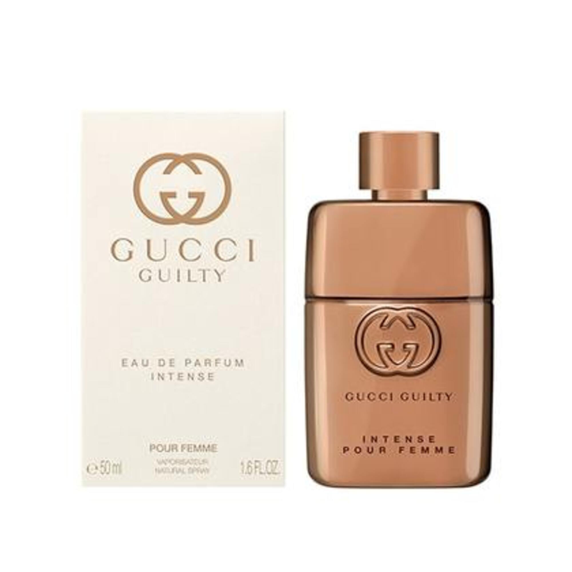 Guilty pour Femme Apa de Parfum Intense