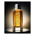 50 ML Hugo Boss THE SCENT Boss The Scent for Him Apa de Toaleta 4 of 6 Boss The Scent for Him Apa de Toaleta