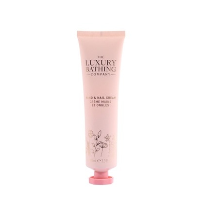 100 ML Grace Cole LUXURY BATHING Crema de maini Luxury  1 of 2