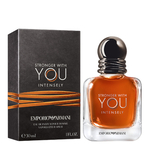 30 ML Armani YOU Stronger With You Intense  1 of 2 Stronger With You Intense