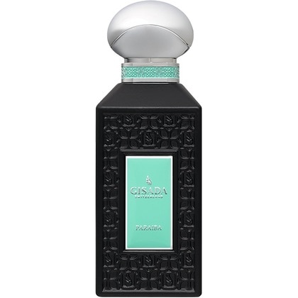 100 ML Gisada Luxury Collection Paraiba Parfum  1 of 3 