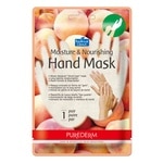 25 G PUREDERM Hand Mask Masca pentru maini-Moisture Nourishing  1 of 1 Masca pentru maini-Moisture Nourishing