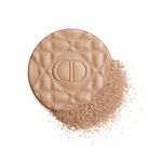  Dior Forever Bronze Pudra bronzanta Forever Nude Bronze Glow  2 of 5 Pudra bronzanta Forever Nude Bronze Glow