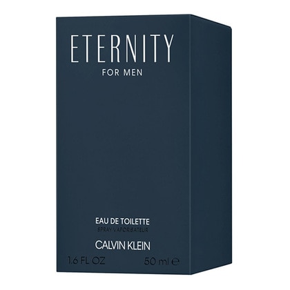 Eternity Men Apa de Toaleta