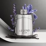 50 ML Montblanc LEGEND Legend Elixir Parfum 4 of 5 Legend Elixir Parfum