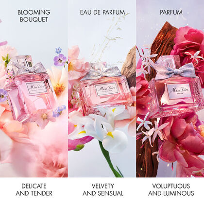 Miss Dior Apa de Parfum