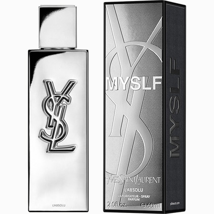 MYSLF L'absolue Parfum