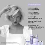 250 ML Kerastase BLOND ABSOLU Sampon hidratant iluminator par blond Bain Lumiere 4 of 6 Sampon hidratant iluminator par blond Bain Lumiere