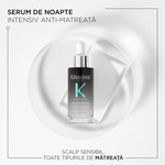 90 ML Kerastase Symbiose Serum de noapte intensiv anti matreata Serum Cellulaire Nuit 3 of 8 Serum de noapte intensiv anti matreata Serum Cellulaire Nuit