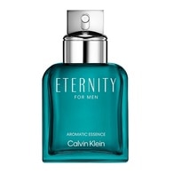 50 ML Calvin Klein ETERNITY Eternity Aromatic Essence for Men Apa de Parfum  1 of 2 