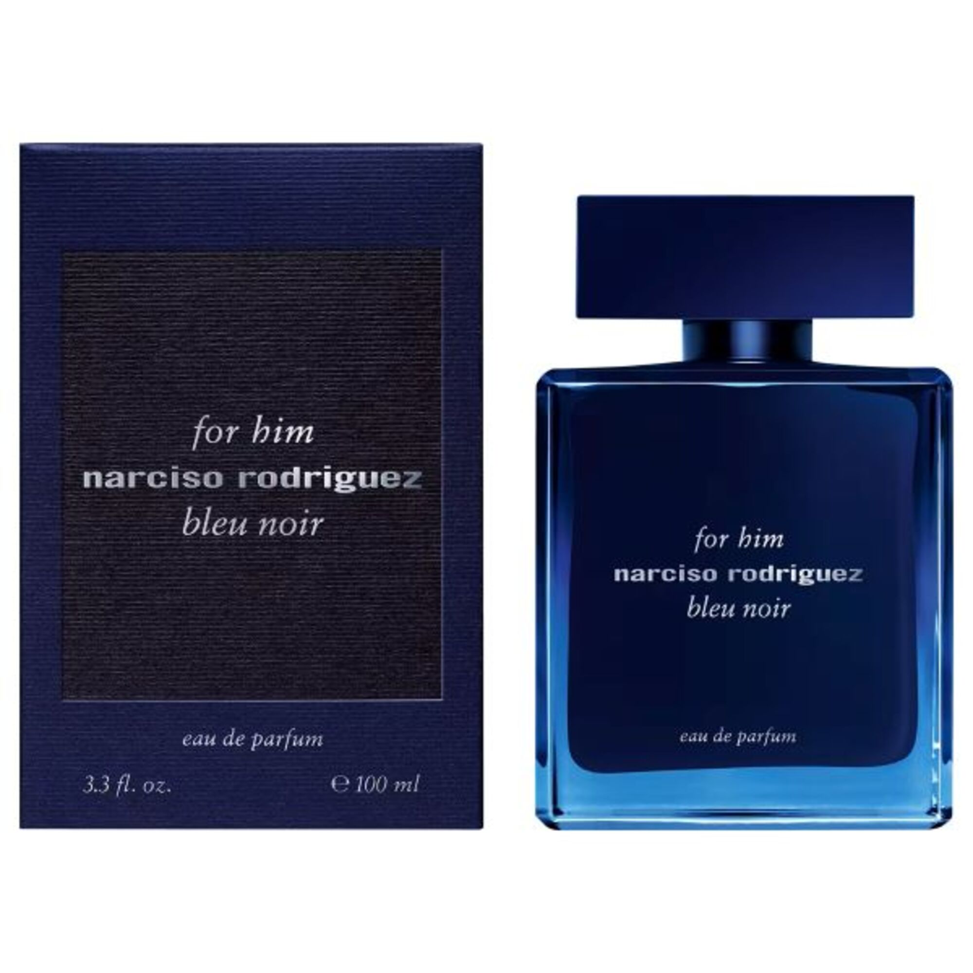 Narciso For Him Bleu Noir Apa de Parfum