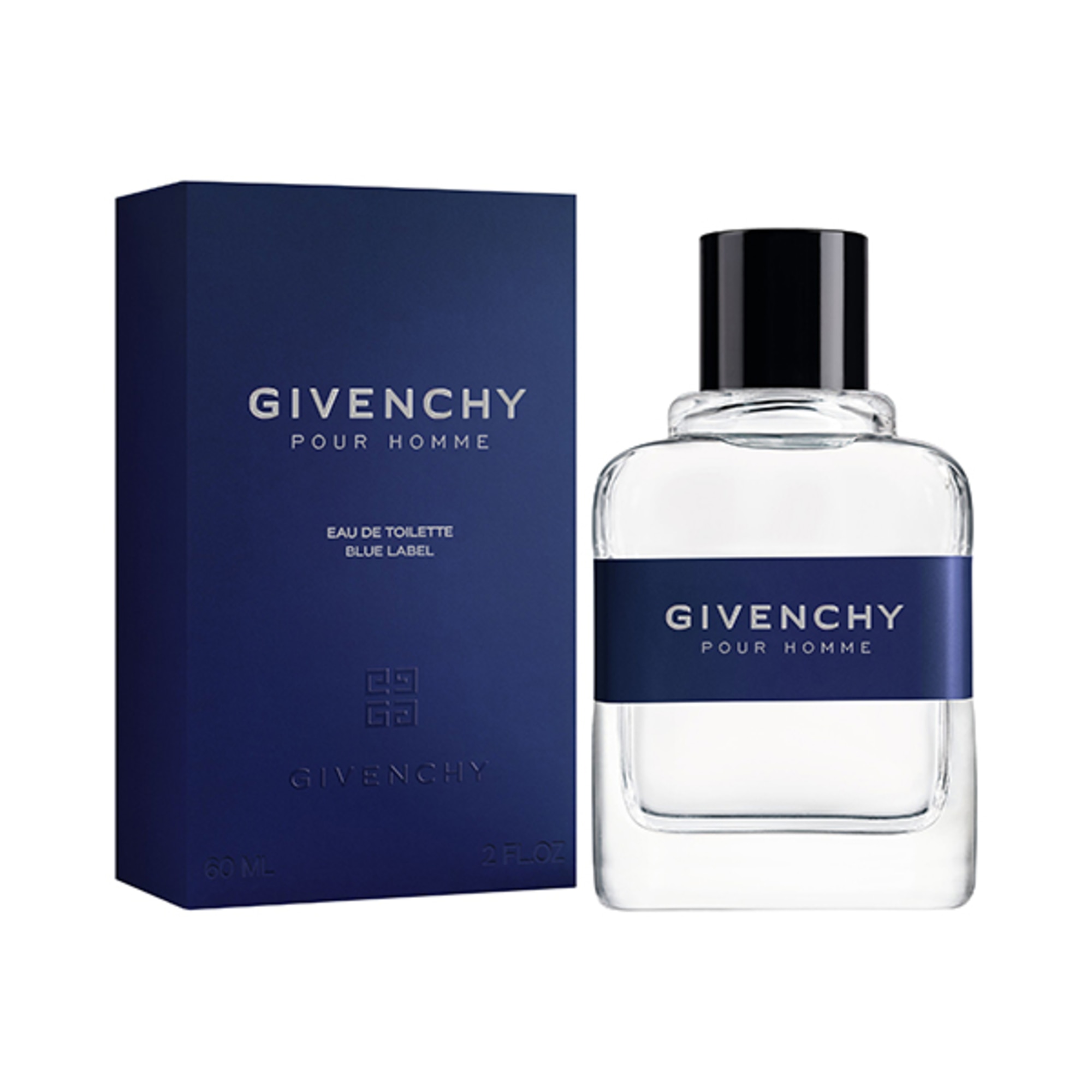 Givenchy pour Homme Blue Label Apa de Toaleta