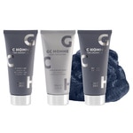 3X100 ML Grace Cole LUXURY BATHING Set de ingrijire Groom Go  2 of 4 Set de ingrijire Groom Go