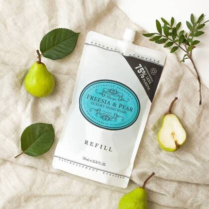 Rezerva sapun lichid pentru maini Hand Wash Refill