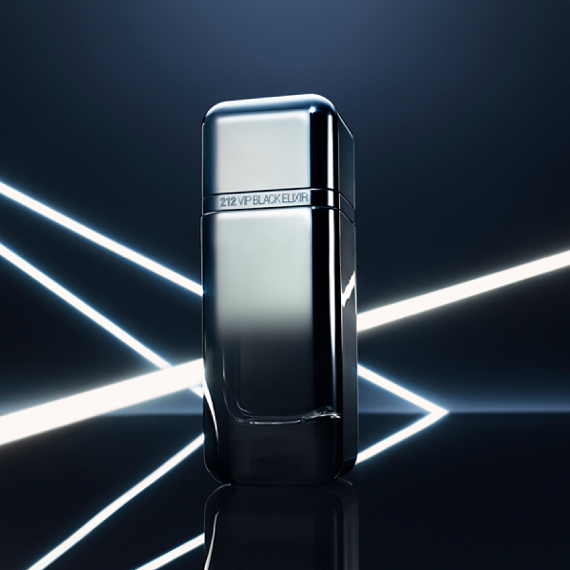 212 VIP Black Elixir Apa de Parfum