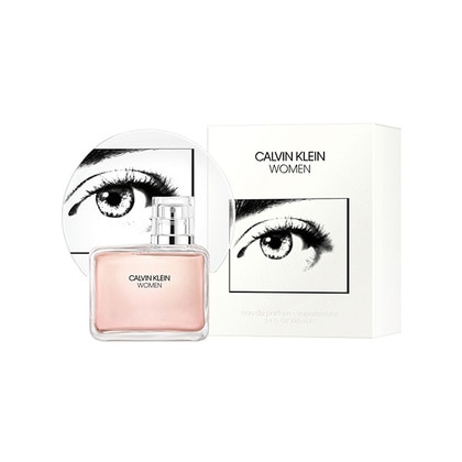 CK Women Apa de Parfum