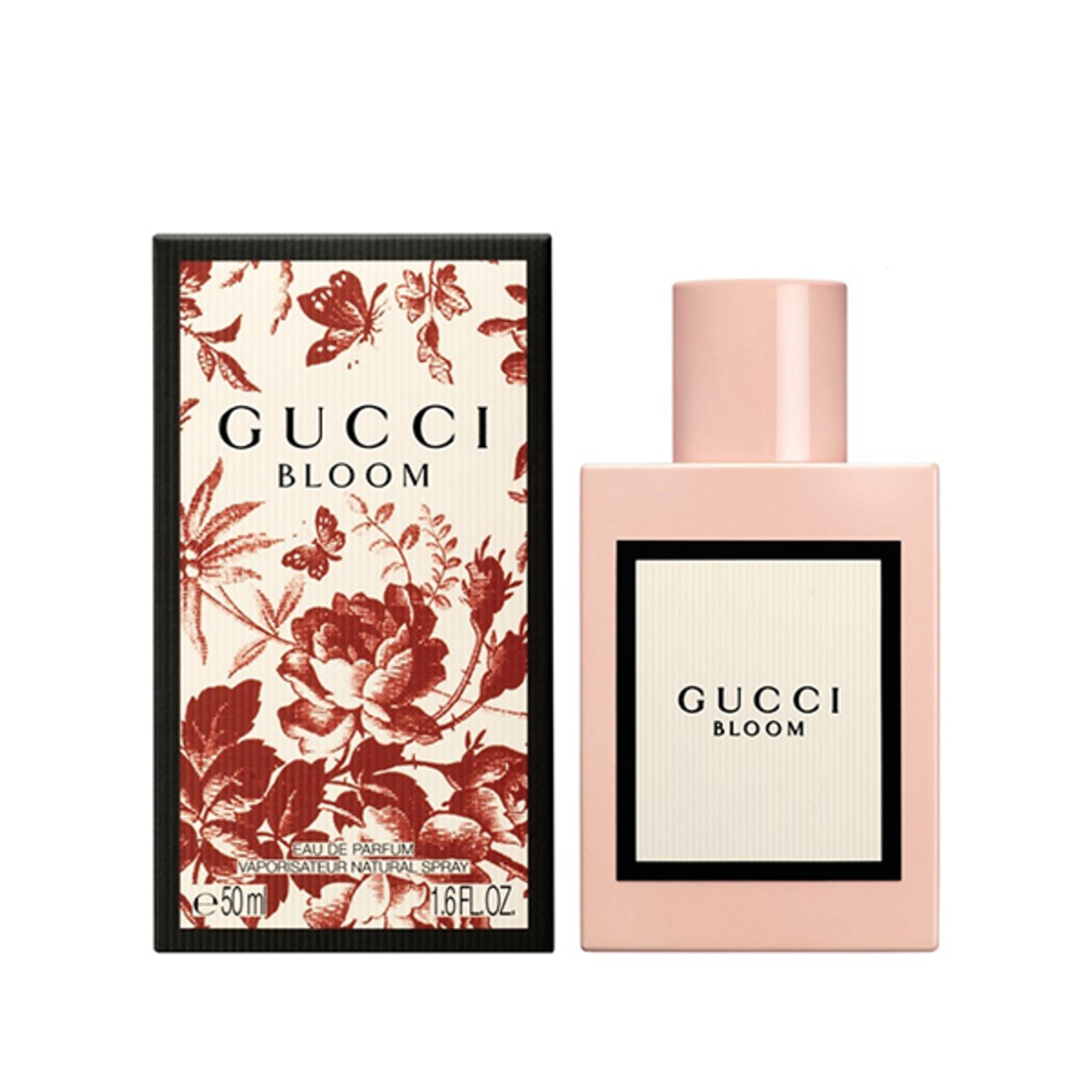 Gucci Bloom Apa de Parfum