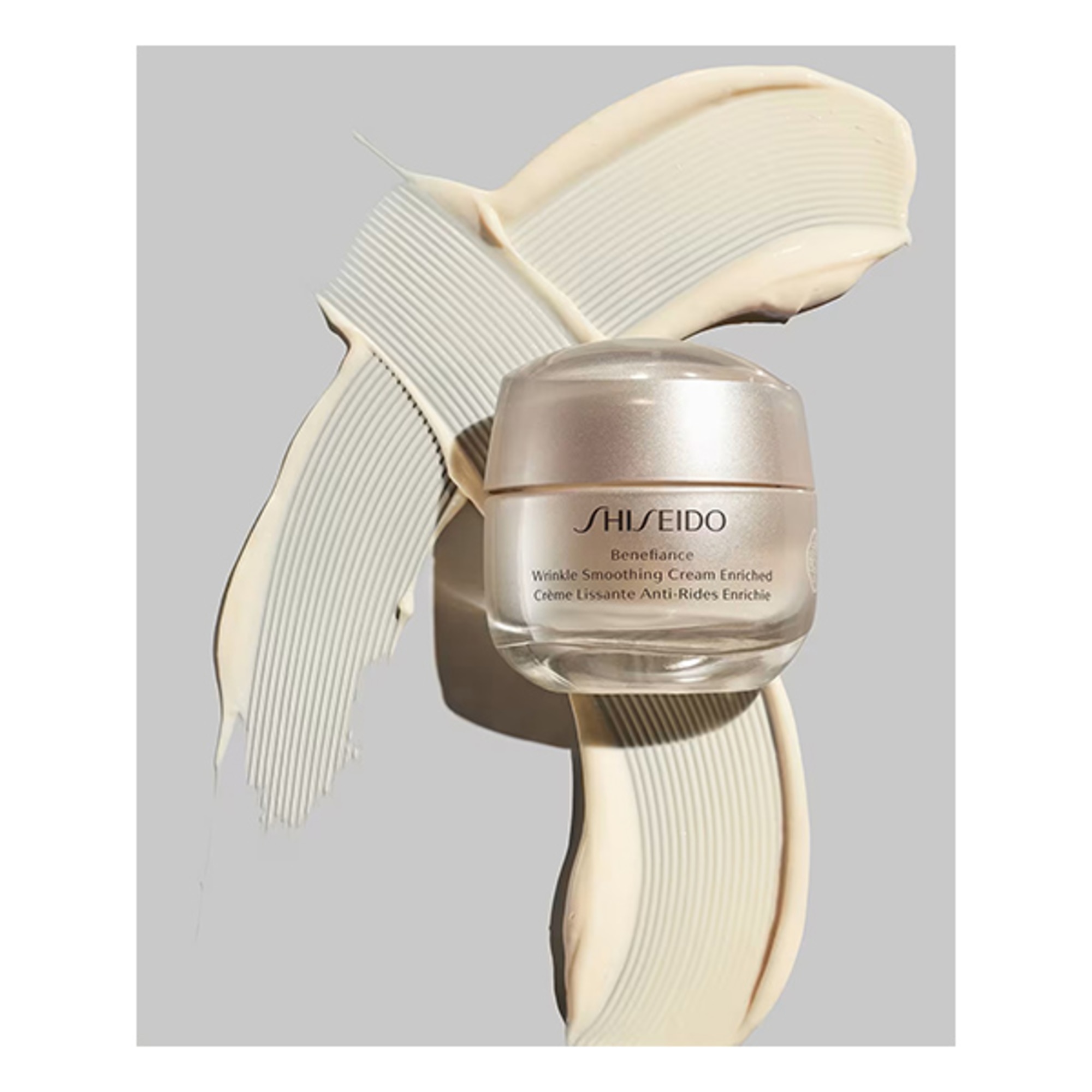 Crema de fata antirid Wrinkle Smoothing Cream Enriched