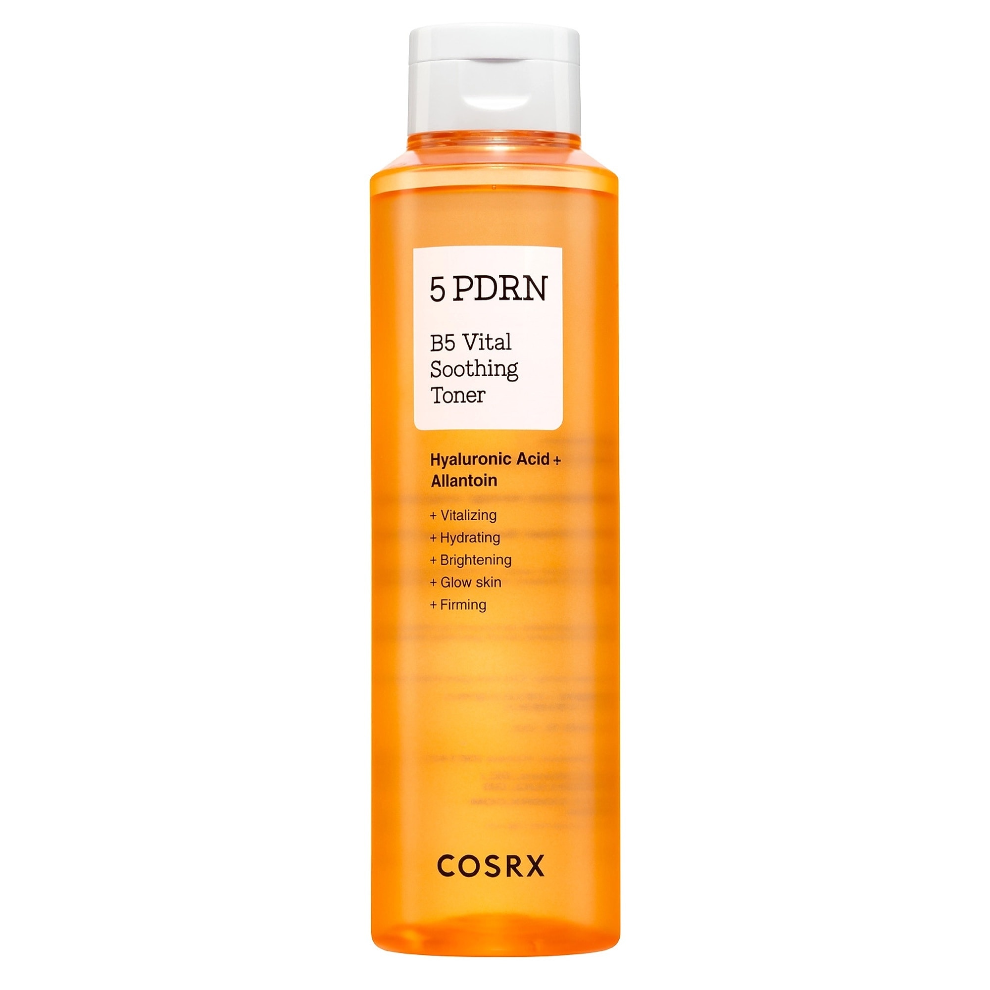 280 ML COSRX 5 PDRN Toner calmant cu PDRN si vitamina B5 1 of 4 Toner calmant cu PDRN si vitamina B5