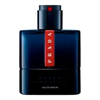 50 ML Prada LUNA ROSSA Luna Rossa Ocean Apa de Parfum  1 of 2 